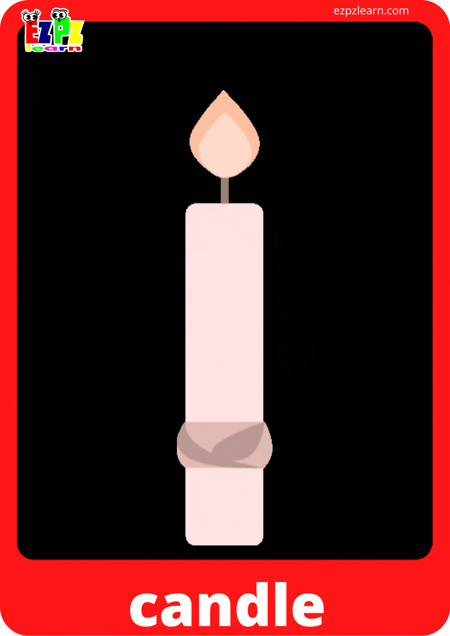 candle